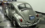 1966 Beetle Electric Conversion Thumbnail 8