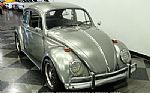 1966 Beetle Electric Conversion Thumbnail 15