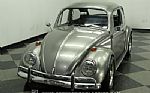 1966 Beetle Electric Conversion Thumbnail 17