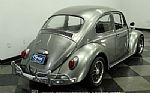 1966 Beetle Electric Conversion Thumbnail 11