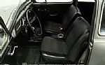 1966 Beetle Electric Conversion Thumbnail 35