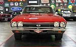 1968 El Camino SS Style Thumbnail 25