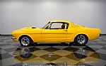 1965 Mustang Fastback Pro Street Thumbnail 2