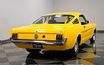 1965 Mustang Fastback Pro Street Thumbnail 12