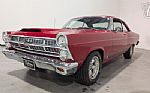 1967 Fairlane Thumbnail 3