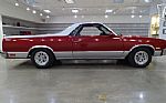 1986 El Camino Thumbnail 14
