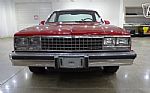 1986 El Camino Thumbnail 20