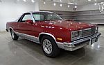1986 El Camino Thumbnail 17