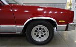 1986 El Camino Thumbnail 31