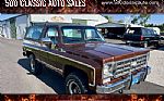 1977 Blazer Thumbnail 1