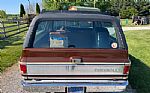 1977 Blazer Thumbnail 10