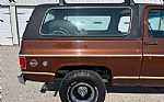 1977 Blazer Thumbnail 20