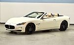 2011 GranTurismo Thumbnail 1