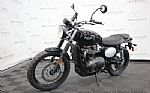 2022 Street Scrambler 900 Thumbnail 1