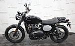 2022 Street Scrambler 900 Thumbnail 2