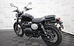2022 Street Scrambler 900 Thumbnail 3
