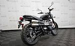 2022 Street Scrambler 900 Thumbnail 6