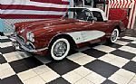 1959 Corvette Thumbnail 2