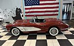 1959 Corvette Thumbnail 8