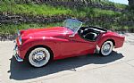 1959 TR-3A Thumbnail 1