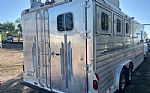 2001 Livestock Trailer Thumbnail 3