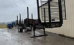 2015 Log Trailer Thumbnail 3