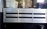 2003 20' Gooseneck Stock Trailer Thumbnail 4