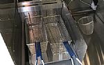 2014 Kitchen Food Trailer Thumbnail 10