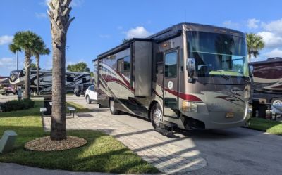 Photo of a 2014 Allegro Red for sale
