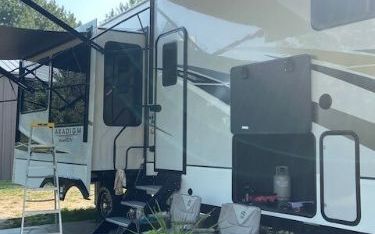 Photo of a 2022 Alliance Paradigm 310RL for sale