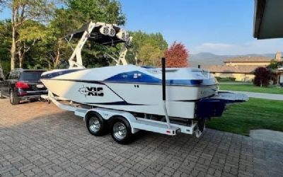 Photo of a 2017 Axis T23 for sale
