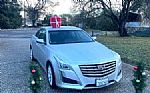2017 CTS Sedan Thumbnail 1