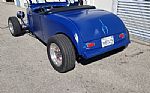 1931 Roadster Thumbnail 2