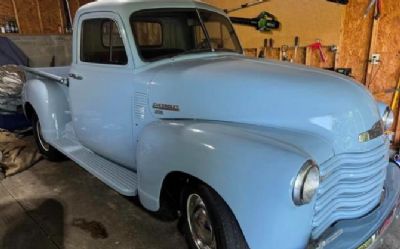 Photo of a 1953 Chevrolet 3100 Pickup for sale