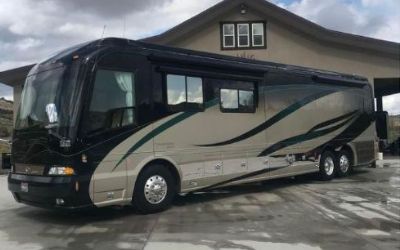 Photo of a 2007 Country Coach Magna 630 Rembrandt for sale