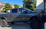 2022 2500 Limited Longhorn Crew Cab Thumbnail 2