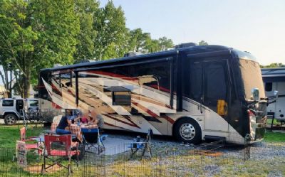 Photo of a 2020 Entegra Reatta XL 39T2 for sale