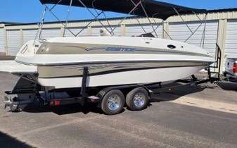 Photo of a 2009 Epptide 2500 Boat for sale