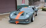 1966 GT40 Replica Thumbnail 2