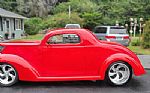1937 Roadster Thumbnail 6