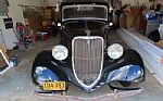 1934 Model A Thumbnail 3