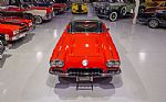1960 Corvette Convertible Thumbnail 16