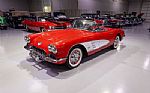 1960 Corvette Convertible Thumbnail 23