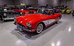 1960 Corvette Convertible Thumbnail 31