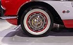 1960 Corvette Convertible Thumbnail 40