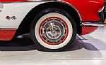1960 Corvette Convertible Thumbnail 46