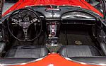 1960 Corvette Convertible Thumbnail 67