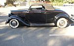 1935 Cabriolet Thumbnail 4