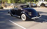 1935 Cabriolet Thumbnail 5