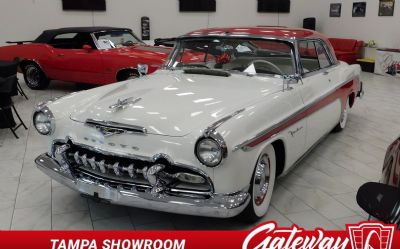 Photo of a 1955 Desoto Firedome for sale